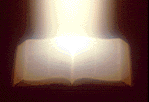 "Thy Word is a Lamp unto my feet and a Light unto my path." Psalm 119:105